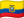 De Ecuador
